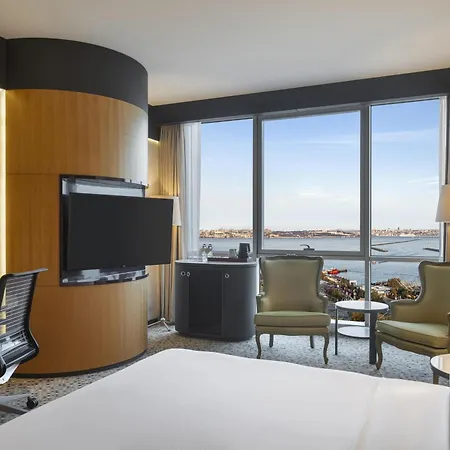 Doubletree By Hilton - Moda Istanbul