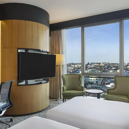 Doubletree By Hilton - Moda 5* İstanbul
