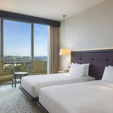 Hotel Doubletree By Hilton - Moda 5*