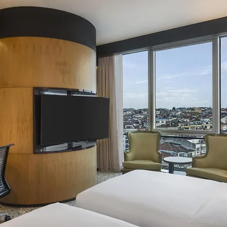 Doubletree By Hilton - Moda Istanbul