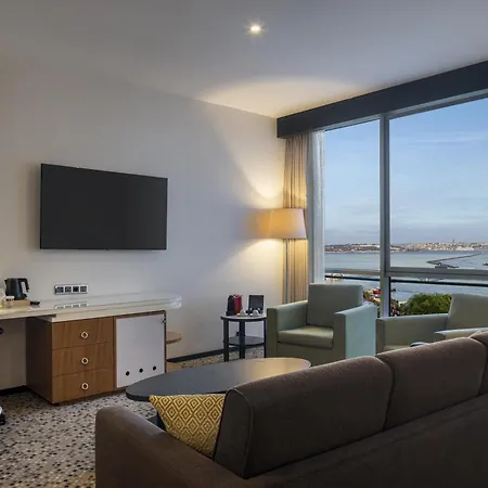 Doubletree By Hilton - Moda Hotel 5*