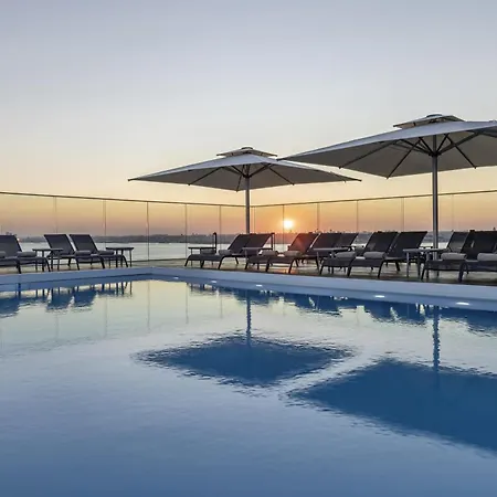 Doubletree By Hilton - Moda Otel İstanbul