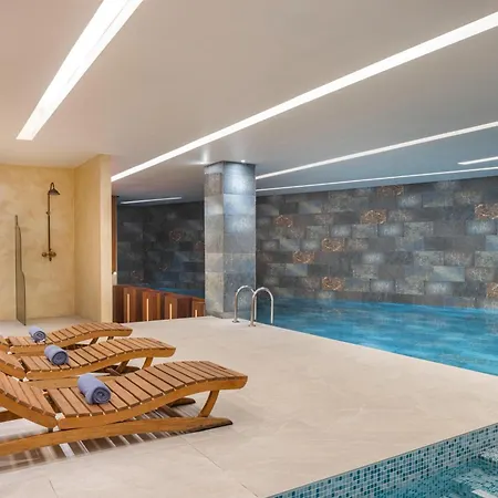 Doubletree By Hilton - Moda 5*