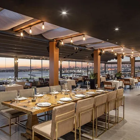 Doubletree By Hilton - Moda Istanbul