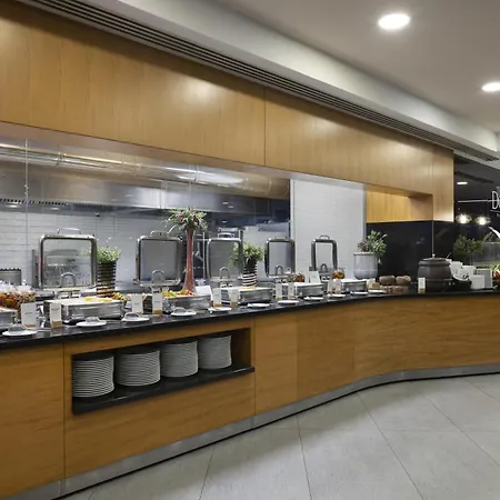 Doubletree By Hilton - Moda 5* Istanbul