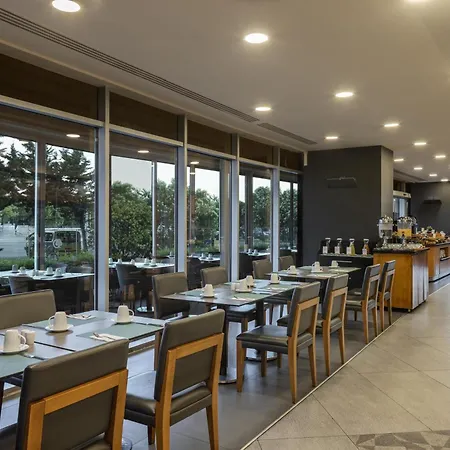 Hotel Doubletree By Hilton - Moda
