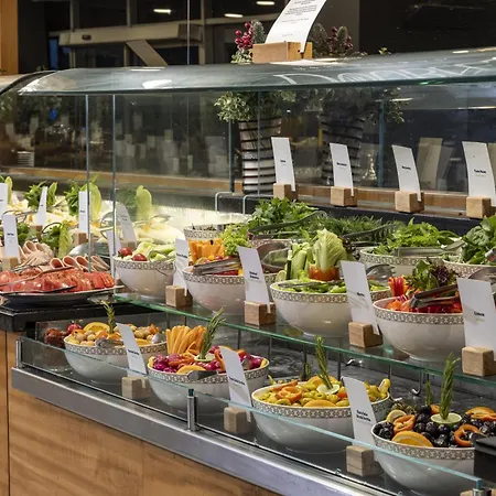 Hotel Doubletree By Hilton - Moda 5*