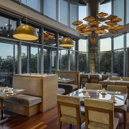 Doubletree By Hilton - Moda 5* Istanbul