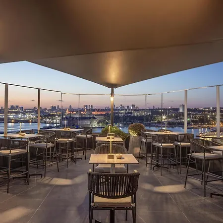 Doubletree By Hilton - Moda