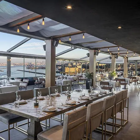 Doubletree By Hilton - Moda Hotel 5*
