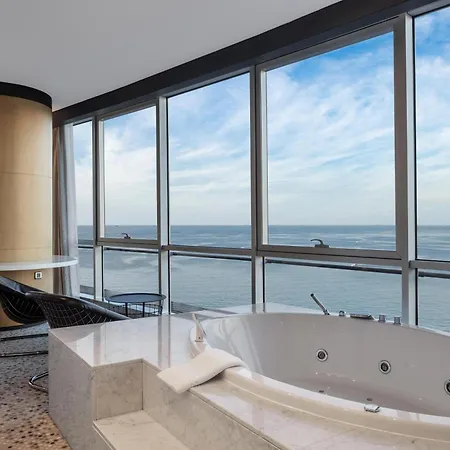 Hotel Doubletree By Hilton - Moda 5*