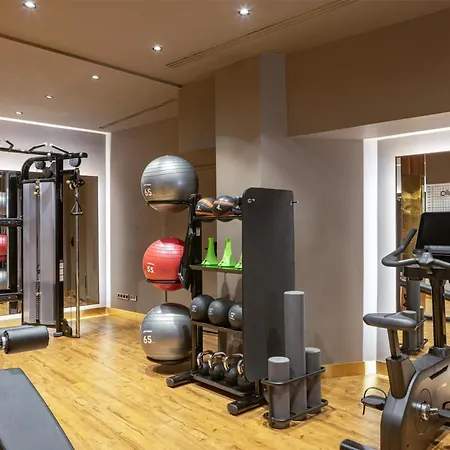 Doubletree By Hilton - Moda Hotel Istanbul