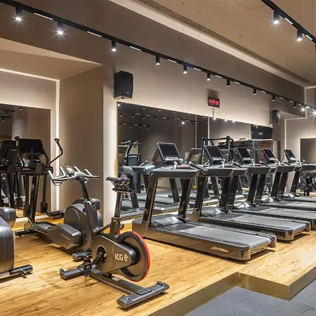Doubletree By Hilton - Moda Istanbul