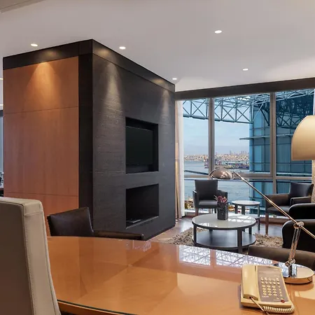 Doubletree By Hilton - Moda Istanbul
