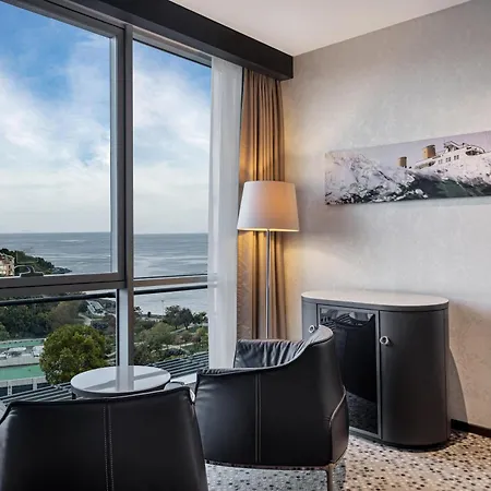 Doubletree By Hilton - Moda Istanbul