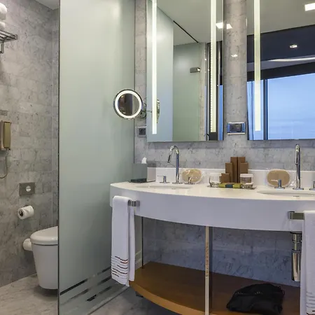 Doubletree By Hilton - Moda 5* İstanbul
