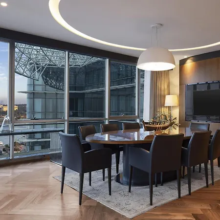 Hotel Doubletree By Hilton - Moda 5*