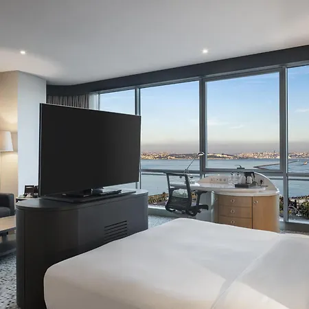 Doubletree By Hilton - Moda 5*