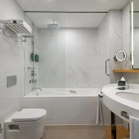 Doubletree By Hilton - Moda 5* Istanbul