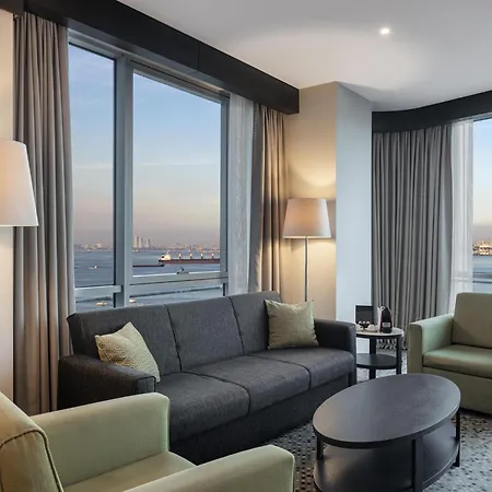 Doubletree By Hilton - Moda