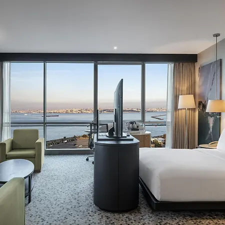 Doubletree By Hilton - Moda Hotel