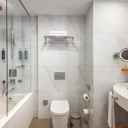 Doubletree By Hilton - Moda Hotel Istanbul