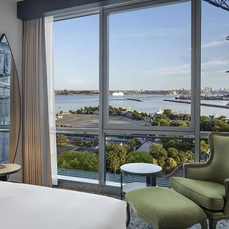 Hotel Doubletree By Hilton - Moda Istanbul