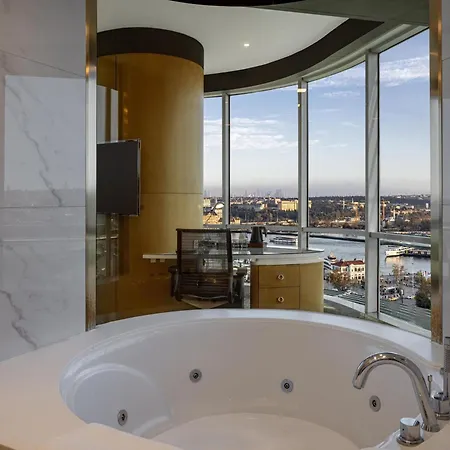 Doubletree By Hilton - Moda Istanbul
