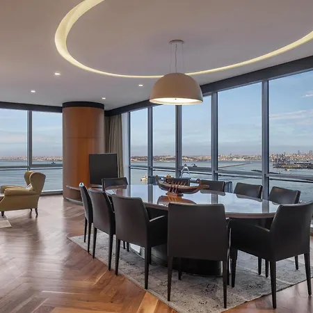 Doubletree By Hilton - Moda Otel