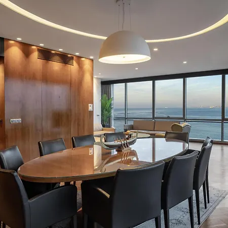 Otel Doubletree By Hilton - Moda