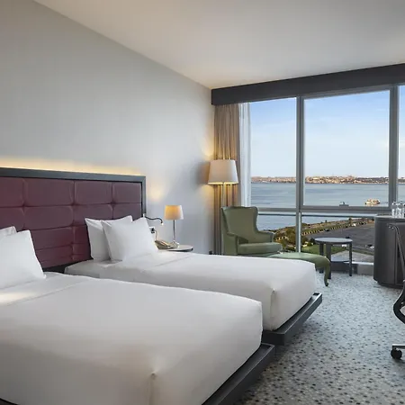 Hotel Doubletree By Hilton - Moda 5*