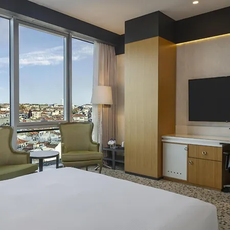 Doubletree By Hilton - Moda Hotel Istanbul