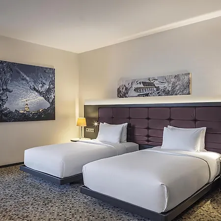 Doubletree By Hilton - Moda 5*