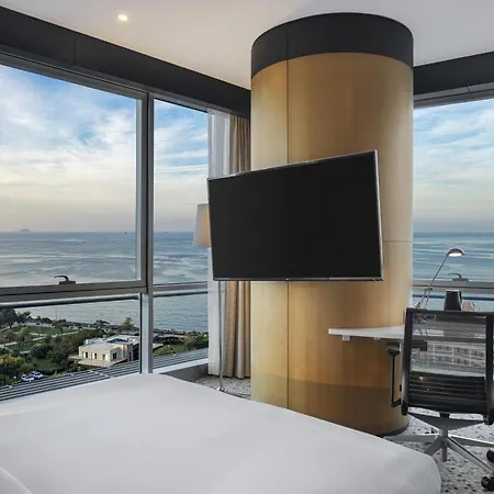 Doubletree By Hilton - Moda Hotel