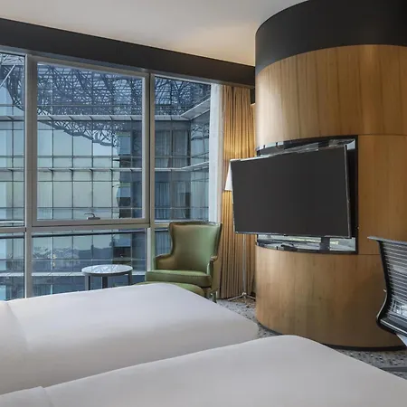 Otel Doubletree By Hilton - Moda