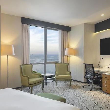 Otel Doubletree By Hilton - Moda 5*