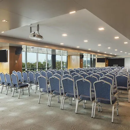 Doubletree By Hilton - Moda Hotel Istanbul