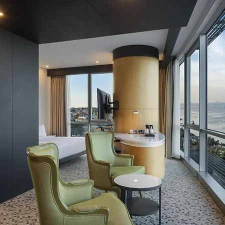 Doubletree By Hilton - Moda 5*