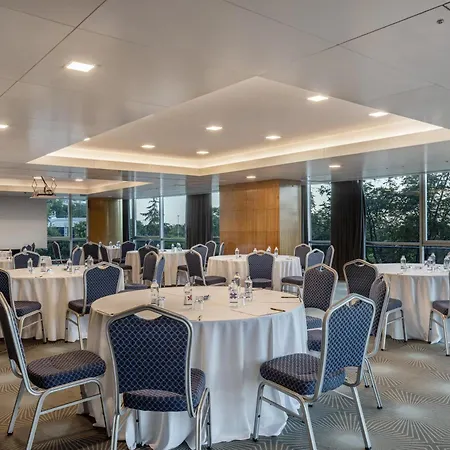 Doubletree By Hilton - Moda 5* Istanbul