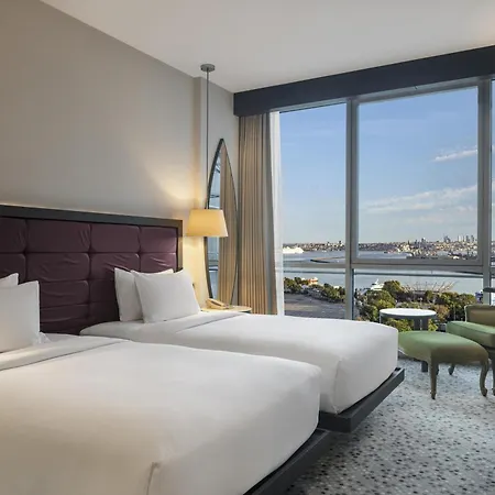 Doubletree By Hilton - Moda İstanbul