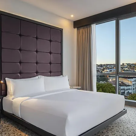 Doubletree By Hilton - Moda 5* İstanbul