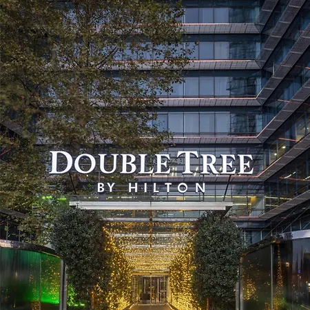 Otel Doubletree By Hilton - Moda 5*