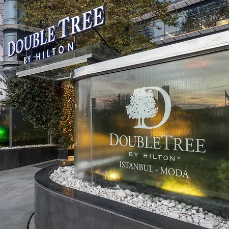 Doubletree By Hilton - Moda Otel İstanbul