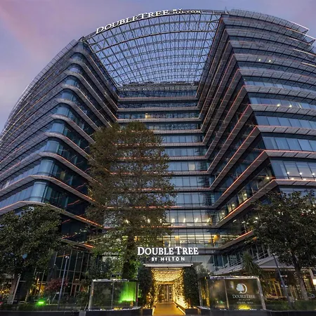 Doubletree By Hilton - Moda Otel