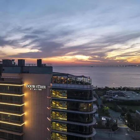 Otel Doubletree By Hilton - Moda