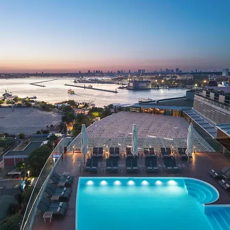 Doubletree By Hilton - Moda Otel İstanbul