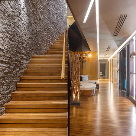 Doubletree By Hilton - Moda Istanbul