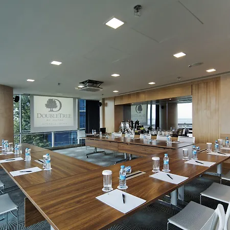 Doubletree By Hilton - Moda 5*