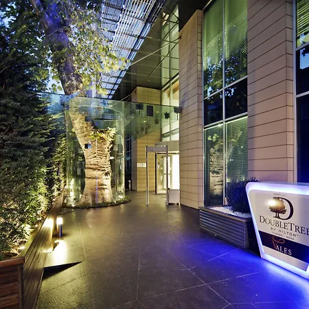 Hotel Doubletree By Hilton - Moda Istanbul