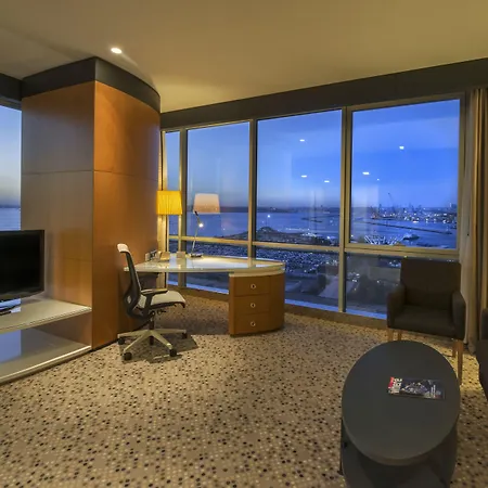 Doubletree By Hilton - Moda Hotel 5*